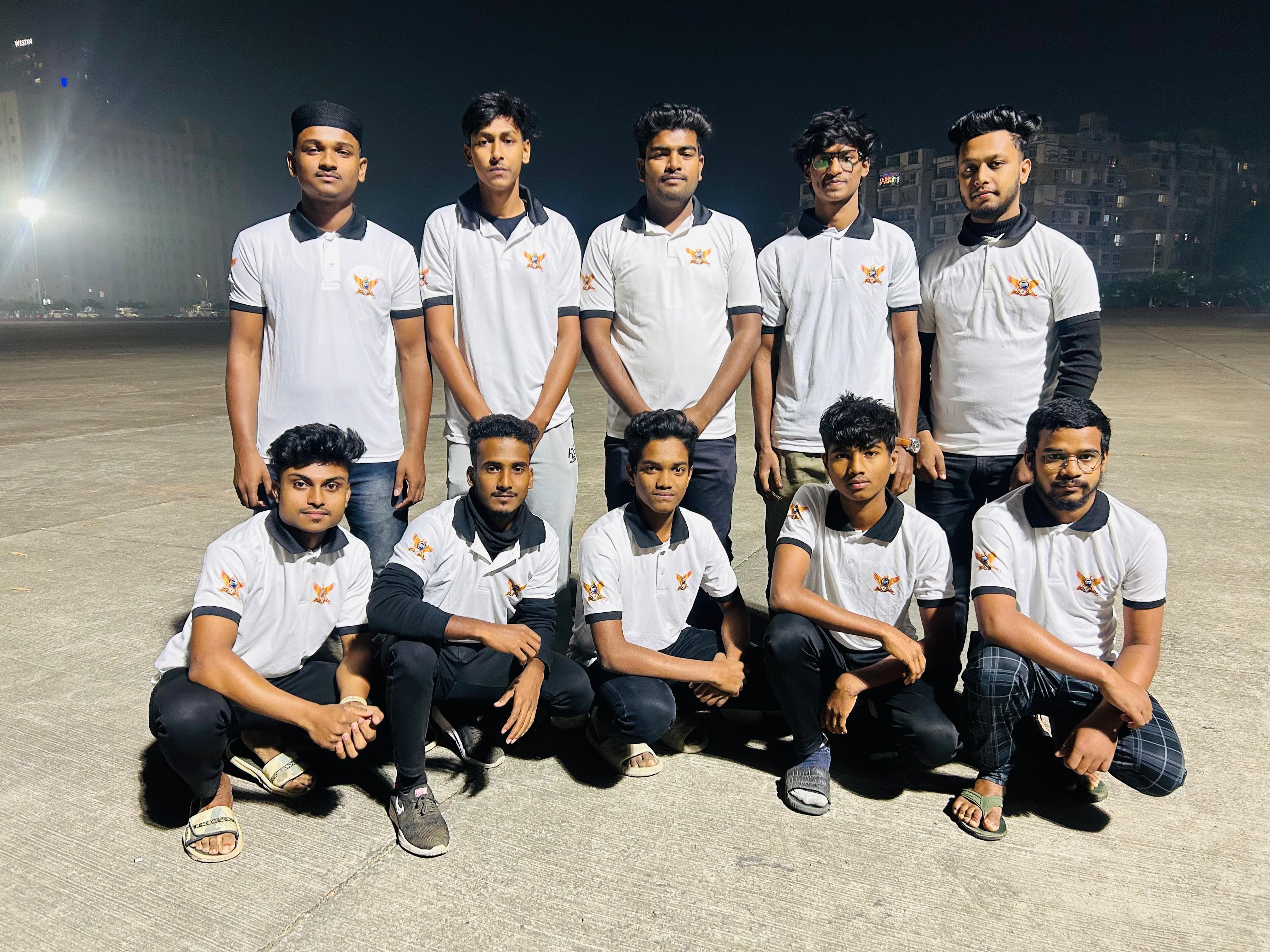 SAFARFOUNDATION program