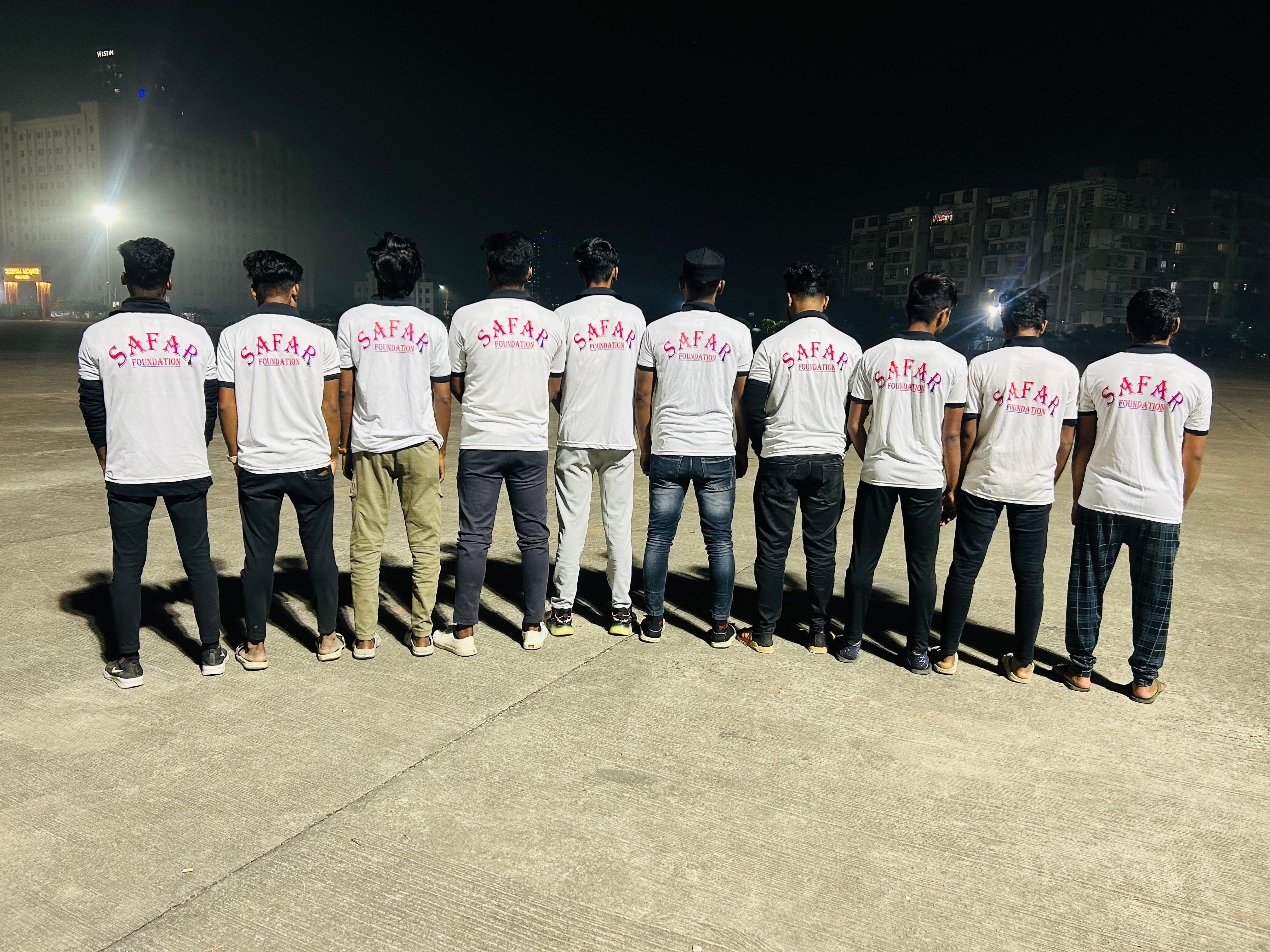 SAFARFOUNDATION program