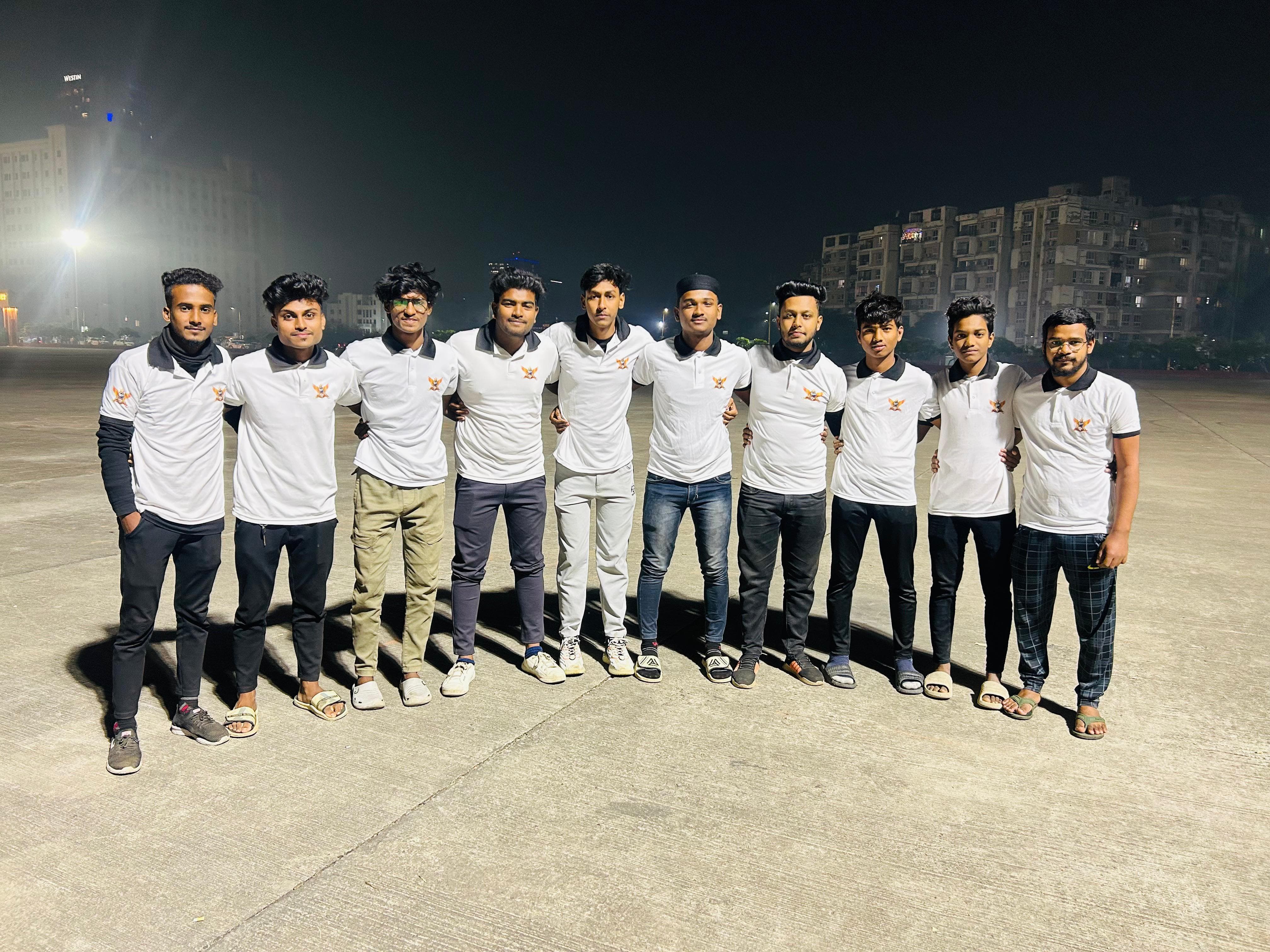 SAFARFOUNDATION program