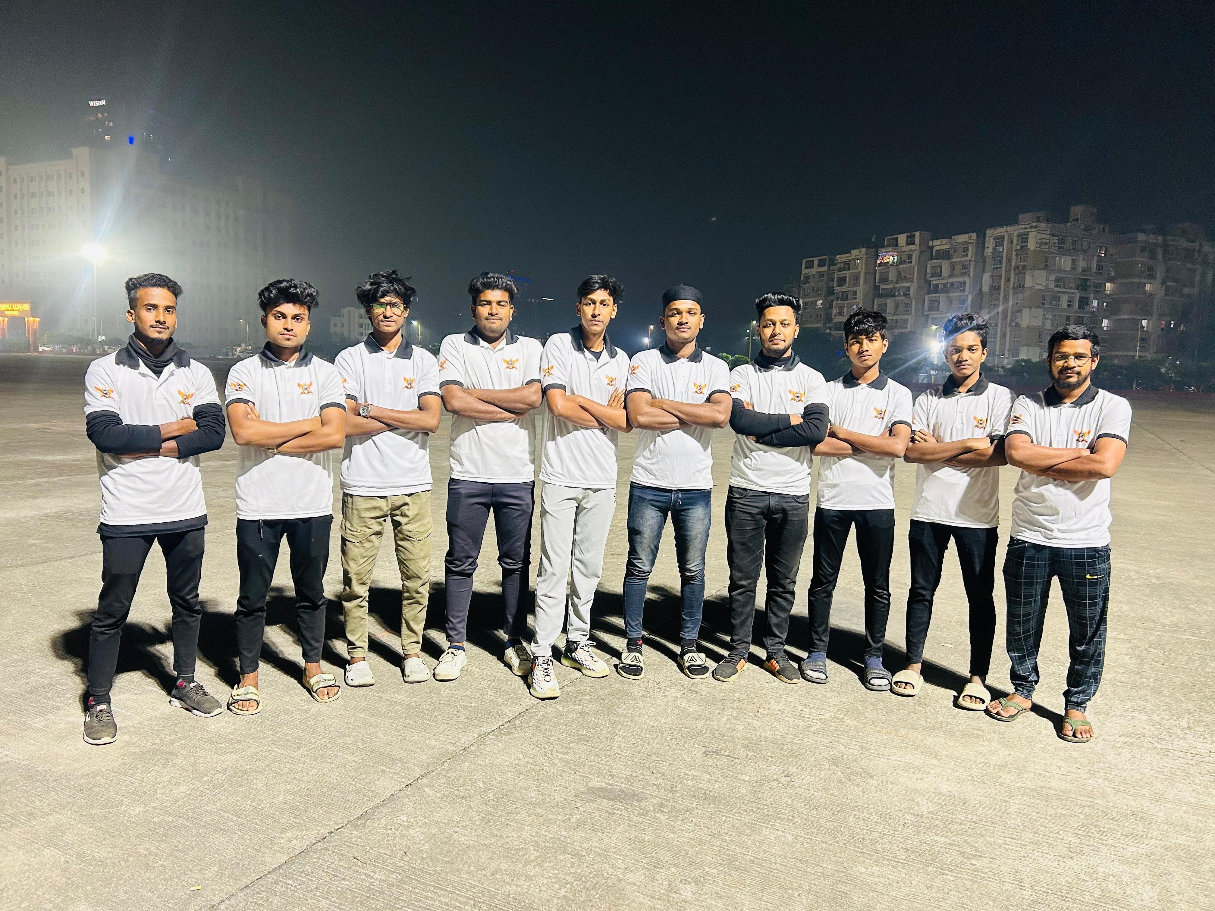 SAFARFOUNDATION program