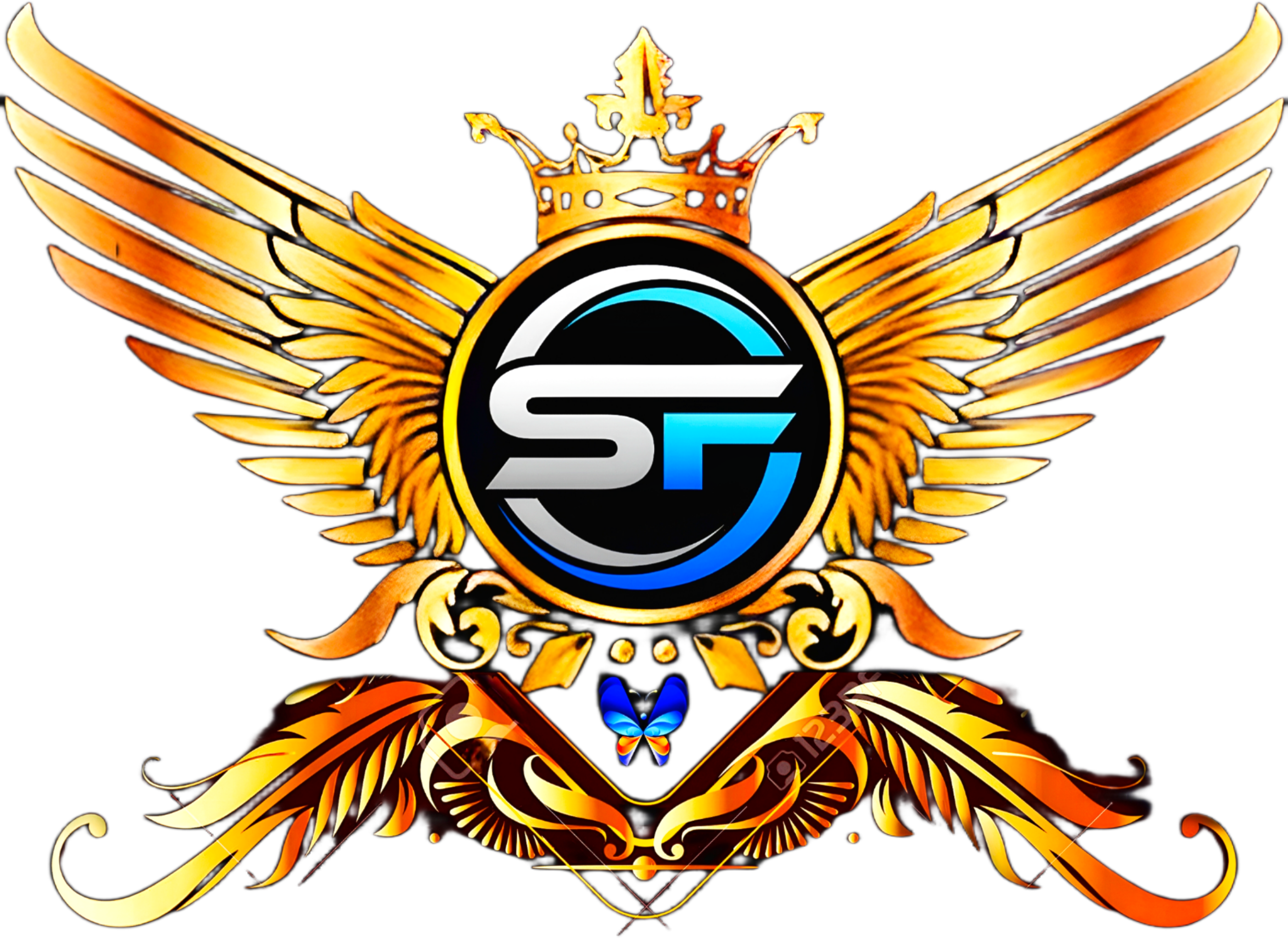 SAFARFOUNDATION's logo